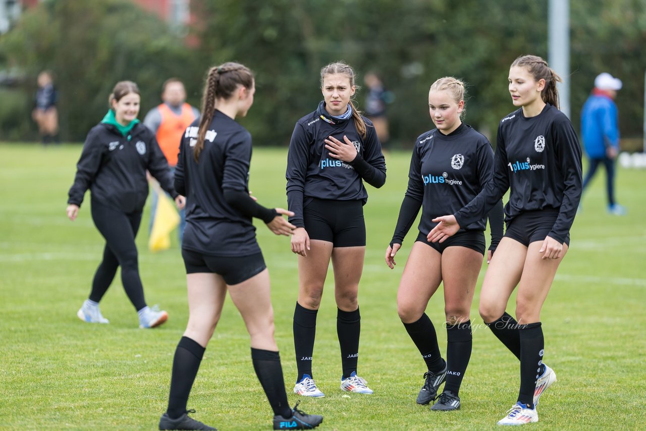 Bild 237 - wU16 Deutsche Meisterschaft